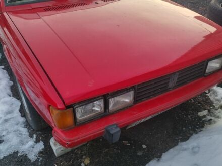 Фольксваген Скирокко 1982 в Полтаве на Automoto.ua Красный Фольксваген Скирокко, объемом двигателя 0 л и пробегом 1 тыс. км за 2023 $, фото 1 на Automoto.ua