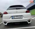 Фольксваген Скирокко, объемом двигателя 2 л и пробегом 167 тыс. км за 12500 $, фото 3 на Automoto.ua