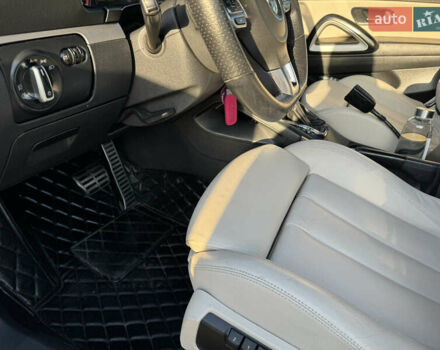 Фольксваген Скирокко, объемом двигателя 2 л и пробегом 167 тыс. км за 12500 $, фото 10 на Automoto.ua