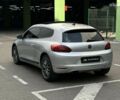 Фольксваген Скірокко, об'ємом двигуна 1.4 л та пробігом 216 тис. км за 8900 $, фото 11 на Automoto.ua