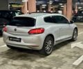 Фольксваген Скірокко, об'ємом двигуна 1.4 л та пробігом 216 тис. км за 9800 $, фото 3 на Automoto.ua
