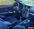 Фольксваген Скирокко, объемом двигателя 1.4 л и пробегом 207 тыс. км за 6999 $, фото 4 на Automoto.ua