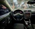 Фольксваген Скірокко, об'ємом двигуна 1.4 л та пробігом 216 тис. км за 9800 $, фото 15 на Automoto.ua