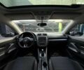 Фольксваген Скірокко, об'ємом двигуна 1.4 л та пробігом 216 тис. км за 8900 $, фото 14 на Automoto.ua