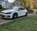 Фольксваген Скирокко, объемом двигателя 2 л и пробегом 220 тыс. км за 10200 $, фото 1 на Automoto.ua