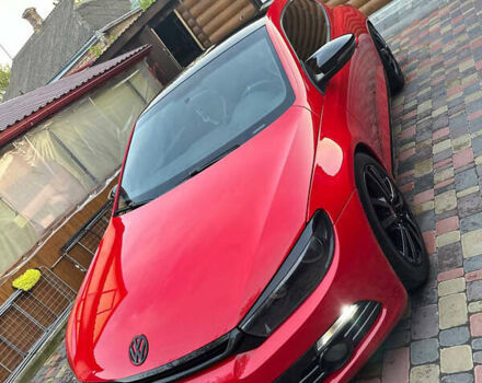 Фольксваген Скірокко, об'ємом двигуна 1.39 л та пробігом 249 тис. км за 12499 $, фото 2 на Automoto.ua