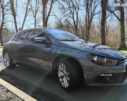 Фольксваген Скірокко, об'ємом двигуна 2 л та пробігом 283 тис. км за 9490 $, фото 26 на Automoto.ua