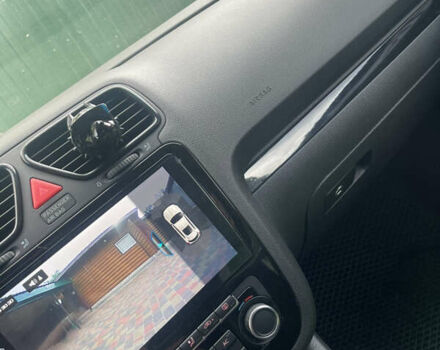 Фольксваген Скірокко, об'ємом двигуна 1.39 л та пробігом 249 тис. км за 12499 $, фото 19 на Automoto.ua