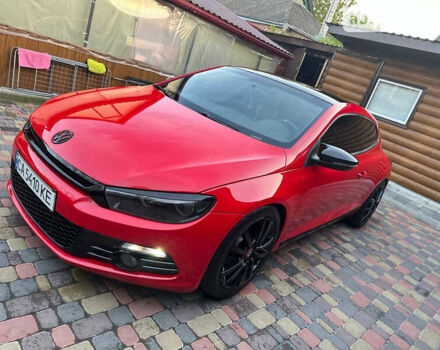 Фольксваген Скірокко, об'ємом двигуна 1.39 л та пробігом 249 тис. км за 12499 $, фото 3 на Automoto.ua