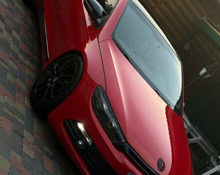 Фольксваген Скірокко, об'ємом двигуна 1.39 л та пробігом 249 тис. км за 12499 $, фото 12 на Automoto.ua