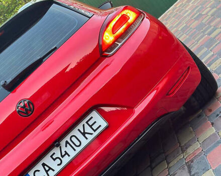 Фольксваген Скірокко, об'ємом двигуна 1.39 л та пробігом 249 тис. км за 12499 $, фото 6 на Automoto.ua