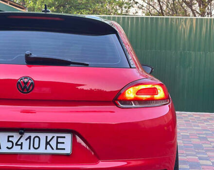 Фольксваген Скірокко, об'ємом двигуна 1.39 л та пробігом 249 тис. км за 12499 $, фото 7 на Automoto.ua