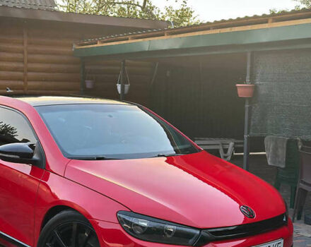 Фольксваген Скірокко, об'ємом двигуна 1.39 л та пробігом 249 тис. км за 12499 $, фото 1 на Automoto.ua