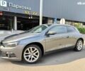 Фольксваген Скирокко, объемом двигателя 2 л и пробегом 283 тыс. км за 8990 $, фото 6 на Automoto.ua