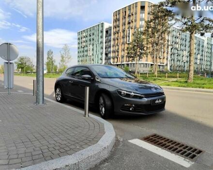 Фольксваген Скирокко, объемом двигателя 2 л и пробегом 283 тыс. км за 8990 $, фото 25 на Automoto.ua