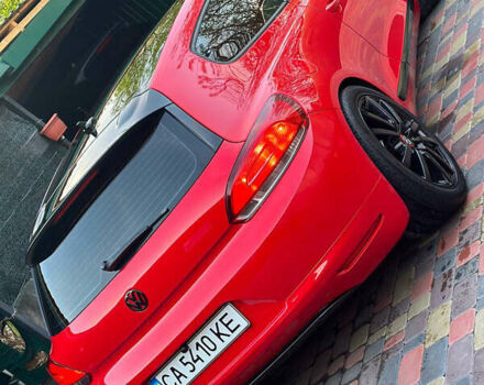 Фольксваген Скірокко, об'ємом двигуна 1.39 л та пробігом 249 тис. км за 12499 $, фото 4 на Automoto.ua