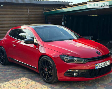 Фольксваген Скірокко, об'ємом двигуна 1.39 л та пробігом 249 тис. км за 12499 $, фото 10 на Automoto.ua