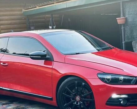Фольксваген Скірокко, об'ємом двигуна 1.39 л та пробігом 249 тис. км за 12499 $, фото 11 на Automoto.ua