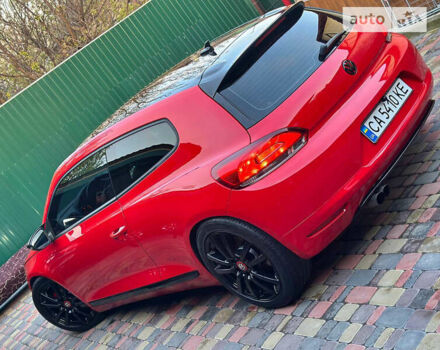 Фольксваген Скірокко, об'ємом двигуна 1.39 л та пробігом 249 тис. км за 12499 $, фото 8 на Automoto.ua