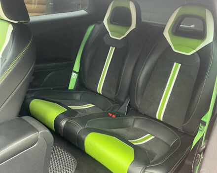 Фольксваген Скірокко, об'ємом двигуна 1.39 л та пробігом 249 тис. км за 12499 $, фото 18 на Automoto.ua