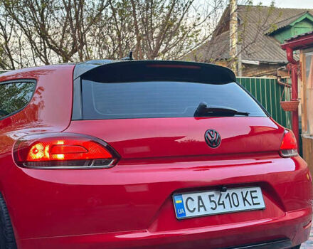 Фольксваген Скірокко, об'ємом двигуна 1.39 л та пробігом 249 тис. км за 12499 $, фото 9 на Automoto.ua