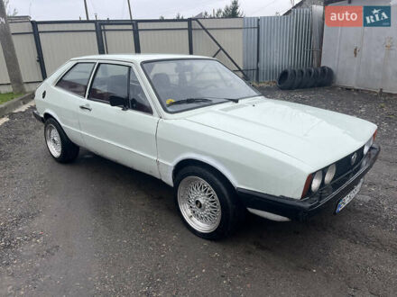 Фольксваген Скірокко 1977 у Пустомытах на Automoto.ua Фольксваген Скірокко, об'ємом двигуна 0 л та пробігом 500 тис. км за 3900 $, фото 1 на Automoto.ua