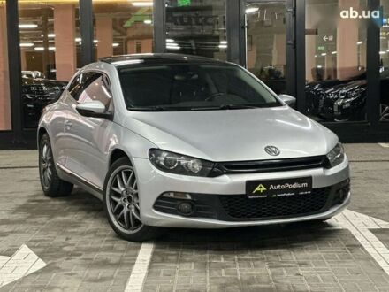 Фольксваген Скірокко 2010 у Києві на Automoto.ua Фольксваген Скірокко, об'ємом двигуна 1.4 л та пробігом 215 тис. км за 10200 $, фото 1 на Automoto.ua