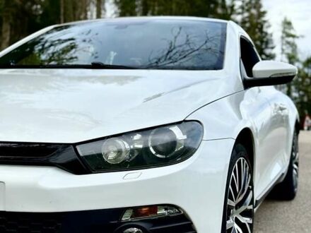 Фольксваген Скірокко 2013 у Києві на Automoto.ua Фольксваген Скірокко, об'ємом двигуна 1.39 л та пробігом 202 тис. км за 6881 $, фото 1 на Automoto.ua
