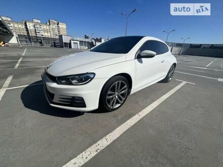 Фольксваген Скирокко 2015 в Киеве на Automoto.ua Фольксваген Скирокко, объемом двигателя 2 л и пробегом 54 тыс. км за 23500 $, фото 1 на Automoto.ua