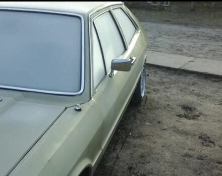 Серый Фольксваген Скирокко, объемом двигателя 1.6 л и пробегом 114 тыс. км за 8900 $, фото 1 на Automoto.ua