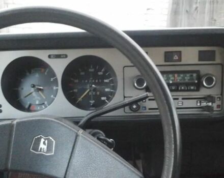 Серый Фольксваген Скирокко, объемом двигателя 1.6 л и пробегом 114 тыс. км за 8900 $, фото 5 на Automoto.ua