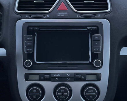 Серый Фольксваген Скирокко, объемом двигателя 1.4 л и пробегом 159 тыс. км за 8900 $, фото 17 на Automoto.ua