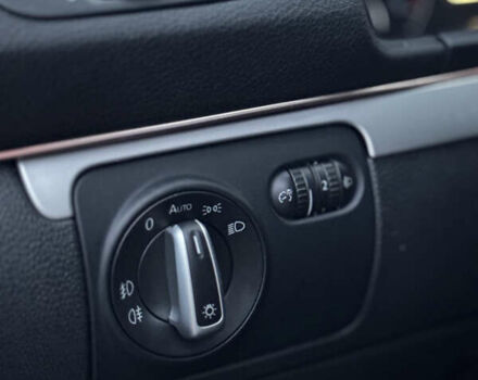 Серый Фольксваген Скирокко, объемом двигателя 1.4 л и пробегом 159 тыс. км за 8900 $, фото 11 на Automoto.ua