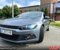 Серый Фольксваген Скирокко, объемом двигателя 2 л и пробегом 143 тыс. км за 8700 $, фото 1 на Automoto.ua