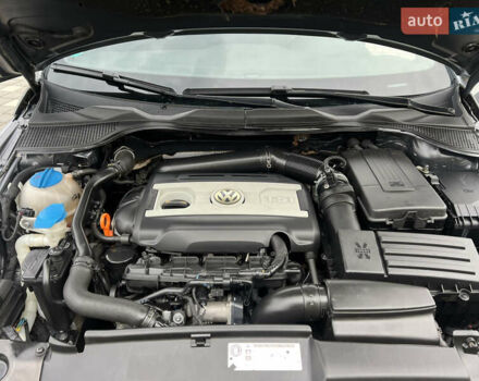 Серый Фольксваген Скирокко, объемом двигателя 1.98 л и пробегом 170 тыс. км за 9999 $, фото 34 на Automoto.ua