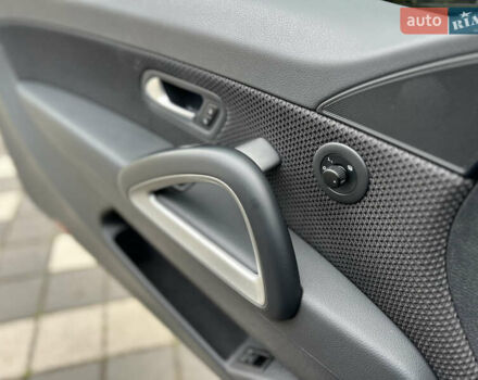 Серый Фольксваген Скирокко, объемом двигателя 1.98 л и пробегом 170 тыс. км за 9999 $, фото 27 на Automoto.ua