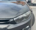 Серый Фольксваген Скирокко, объемом двигателя 1.4 л и пробегом 250 тыс. км за 7900 $, фото 7 на Automoto.ua