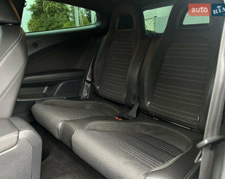 Серый Фольксваген Скирокко, объемом двигателя 1.98 л и пробегом 170 тыс. км за 9999 $, фото 30 на Automoto.ua