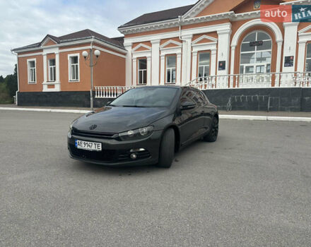Фольксваген Скирокко 2009 в Виннице на Automoto.ua Серый Фольксваген Скирокко, объемом двигателя 1.39 л и пробегом 270 тыс. км за 8450 $, фото 7 на Automoto.ua