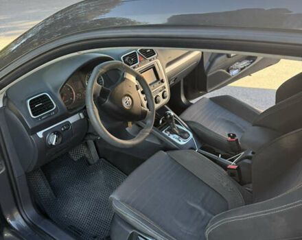 Фольксваген Скирокко 2009 в Виннице на Automoto.ua Серый Фольксваген Скирокко, объемом двигателя 1.39 л и пробегом 270 тыс. км за 8450 $, фото 29 на Automoto.ua