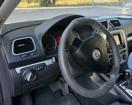 Фольксваген Скирокко 2009 в Виннице на Automoto.ua Серый Фольксваген Скирокко, объемом двигателя 1.39 л и пробегом 270 тыс. км за 8450 $, фото 22 на Automoto.ua