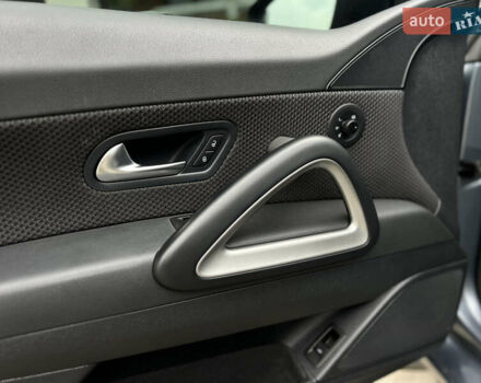 Серый Фольксваген Скирокко, объемом двигателя 1.98 л и пробегом 170 тыс. км за 9999 $, фото 26 на Automoto.ua