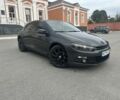 Серый Фольксваген Скирокко, объемом двигателя 1.4 л и пробегом 250 тыс. км за 7900 $, фото 5 на Automoto.ua