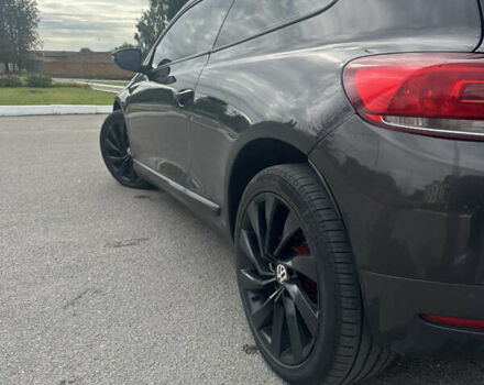 Фольксваген Скирокко 2009 в Виннице на Automoto.ua Серый Фольксваген Скирокко, объемом двигателя 1.39 л и пробегом 270 тыс. км за 8450 $, фото 2 на Automoto.ua