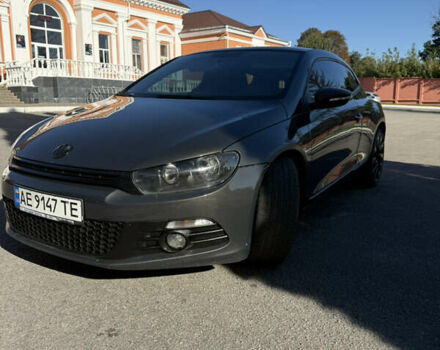 Фольксваген Скирокко 2009 в Виннице на Automoto.ua Серый Фольксваген Скирокко, объемом двигателя 1.39 л и пробегом 270 тыс. км за 8450 $, фото 34 на Automoto.ua