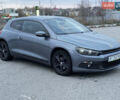 Серый Фольксваген Скирокко, объемом двигателя 1.4 л и пробегом 159 тыс. км за 8900 $, фото 6 на Automoto.ua
