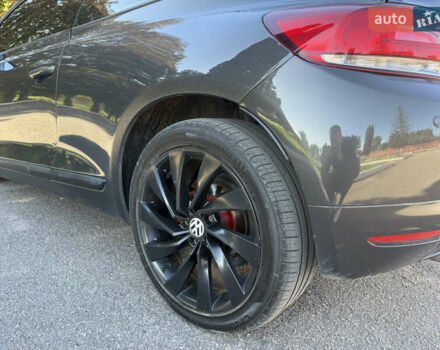 Фольксваген Скирокко 2009 в Виннице на Automoto.ua Серый Фольксваген Скирокко, объемом двигателя 1.39 л и пробегом 270 тыс. км за 8450 $, фото 19 на Automoto.ua