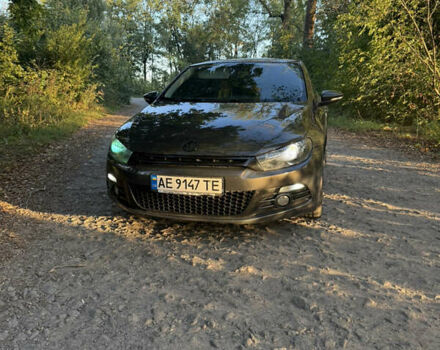 Фольксваген Скирокко 2009 в Виннице на Automoto.ua Серый Фольксваген Скирокко, объемом двигателя 1.39 л и пробегом 270 тыс. км за 8450 $, фото 15 на Automoto.ua