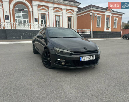 Фольксваген Скирокко 2009 в Виннице на Automoto.ua Серый Фольксваген Скирокко, объемом двигателя 1.39 л и пробегом 270 тыс. км за 8450 $, фото 6 на Automoto.ua