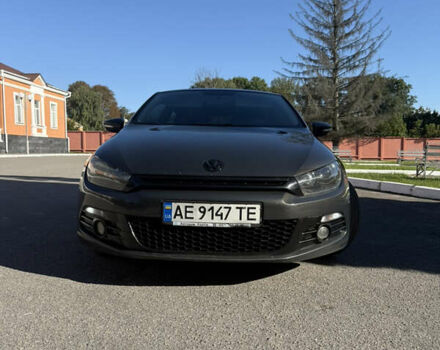 Фольксваген Скирокко 2009 в Виннице на Automoto.ua Серый Фольксваген Скирокко, объемом двигателя 1.39 л и пробегом 270 тыс. км за 8450 $, фото 26 на Automoto.ua